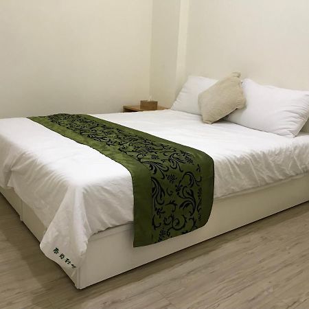 Four Seasons Homestay 둥산 외부 사진
